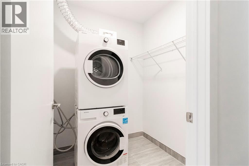 25 Wellington Street S Unit# 409, Kitchener, Ontario  N2G 0G5 - Photo 8 - 40775004