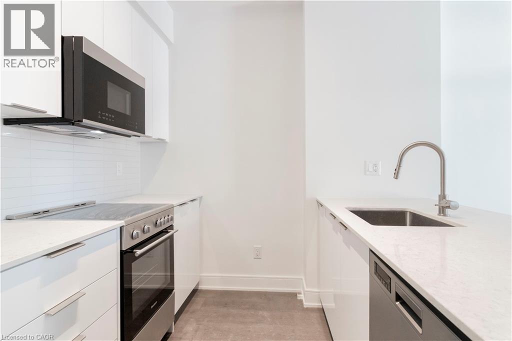 25 Wellington Street S Unit# 409, Kitchener, Ontario  N2G 0G5 - Photo 9 - 40775004