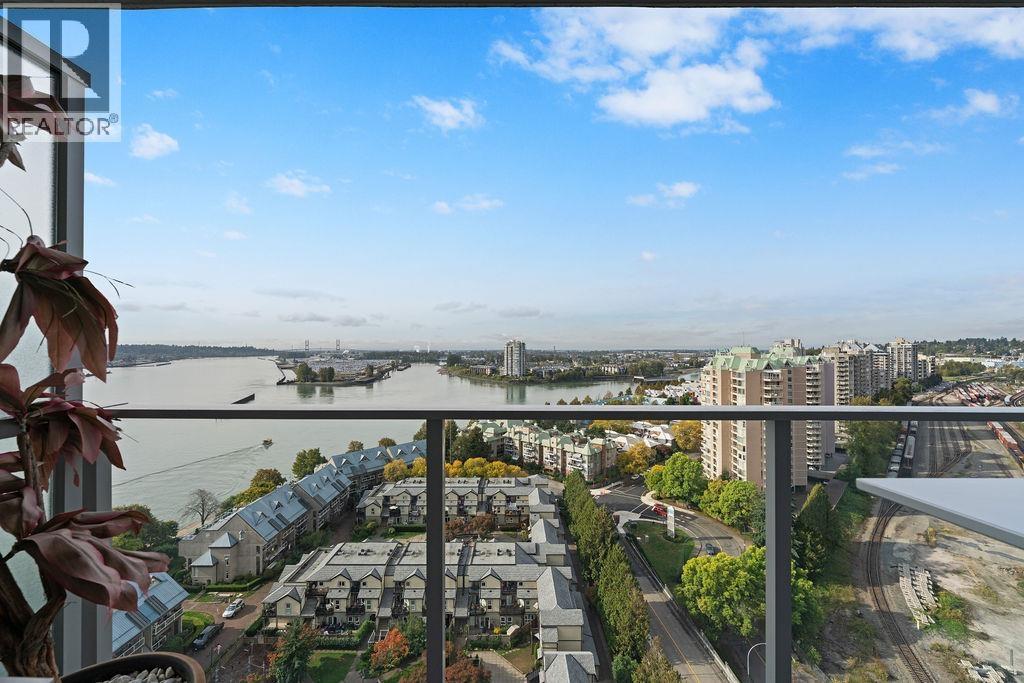 1901 988 Quayside Drive, New Westminster, British Columbia  V3M 0L5 - Photo 23 - R3056627