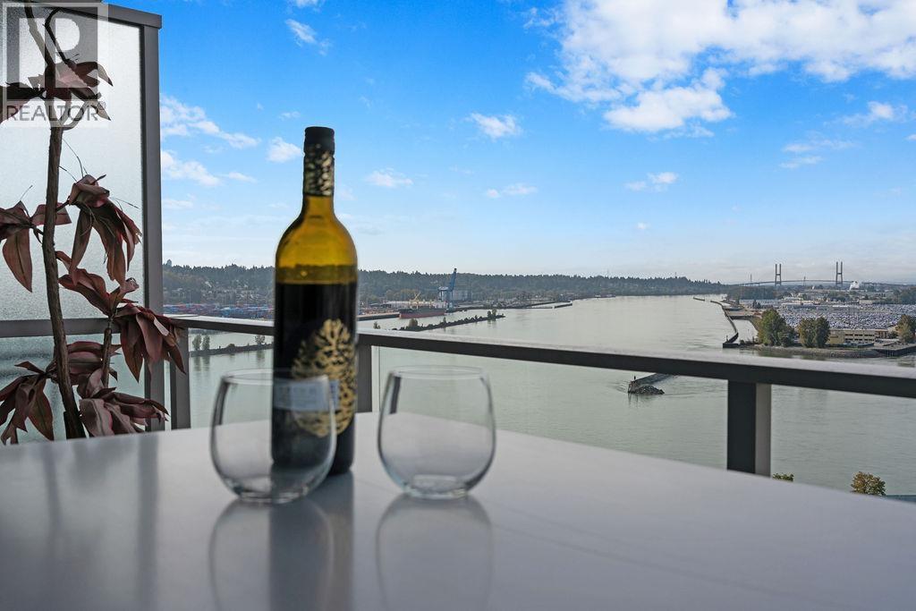 1901 988 Quayside Drive, New Westminster, British Columbia  V3M 0L5 - Photo 25 - R3056627