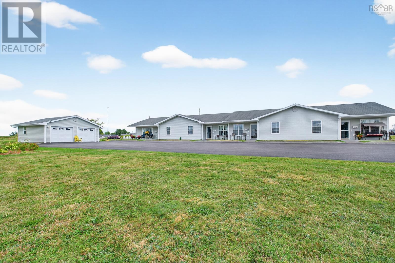 69-71-73-75 Dundee Drive, Sydney, Nova Scotia  B1P 5V2 - Photo 1 - 202521774