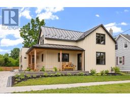 20 GRANT STREET, Perth, Ontario