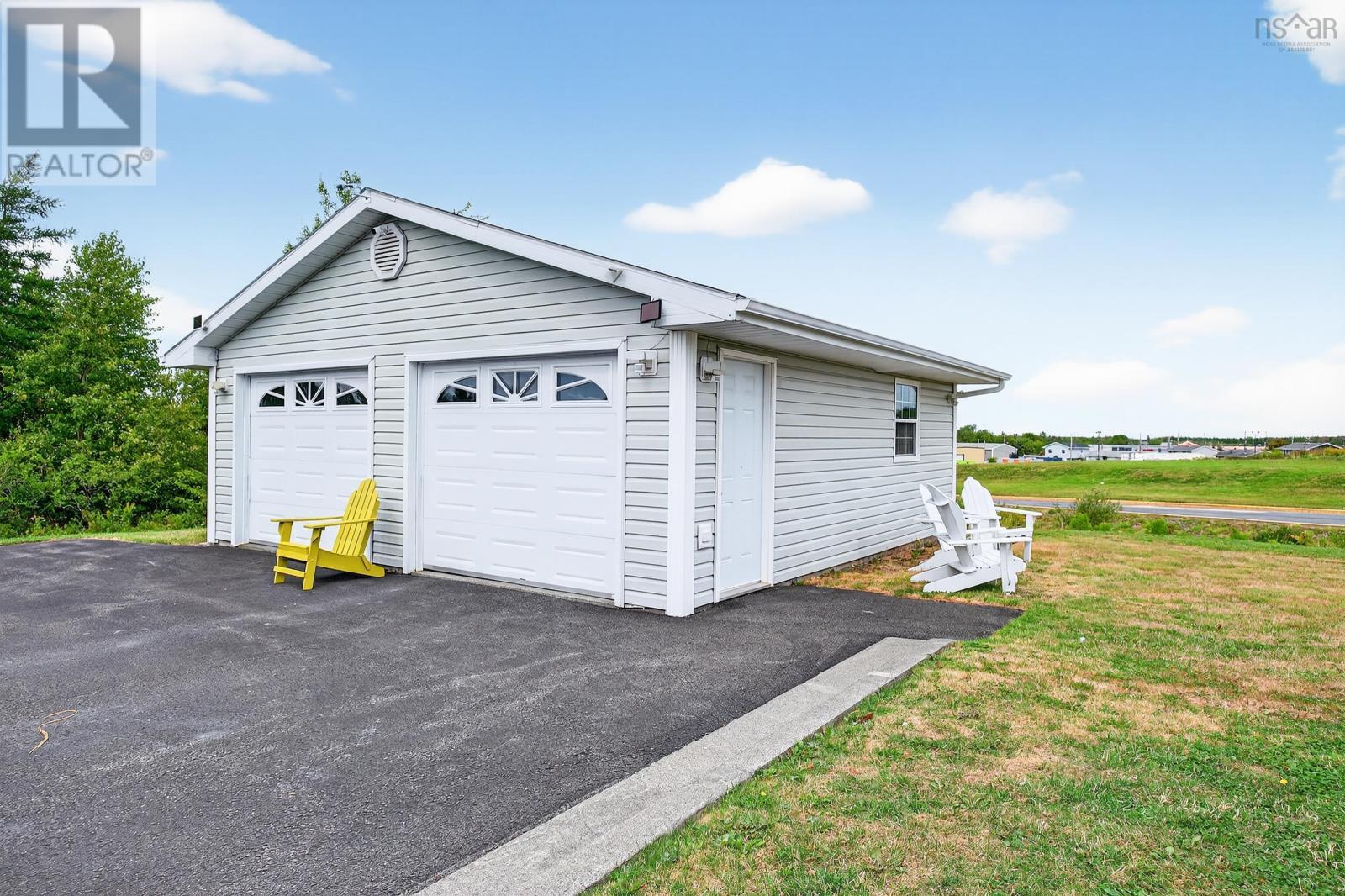 69-71-73-75 Dundee Drive, Sydney, Nova Scotia  B1P 5V2 - Photo 45 - 202521774