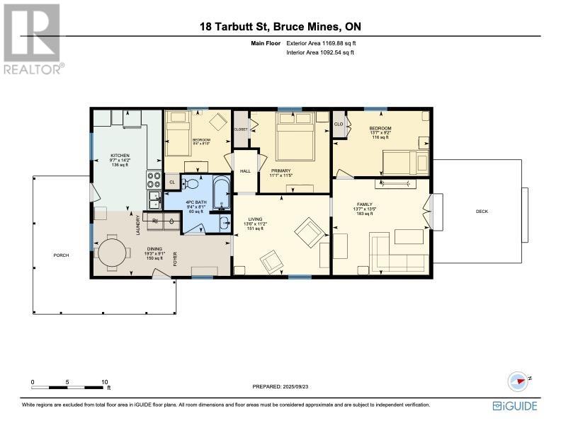 18 Tarbutt St, Bruce Mines, Ontario  P0R 1C0 - Photo 34 - SM252741