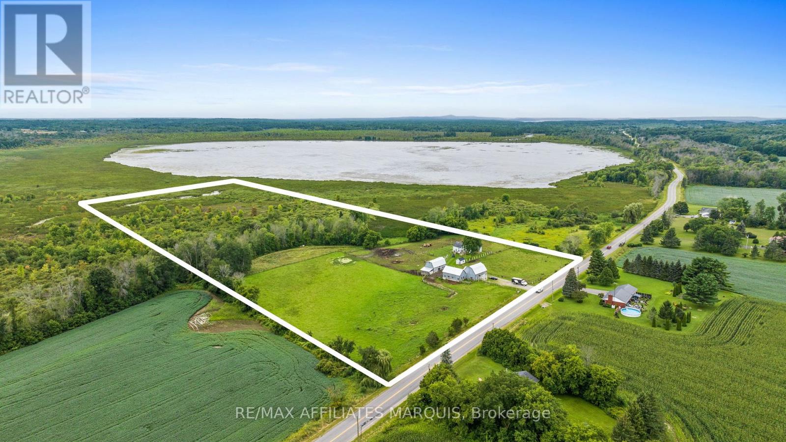 255 County Road 40 Road, Athens, Ontario  K0E 1B0 - Photo 23 - X12403103