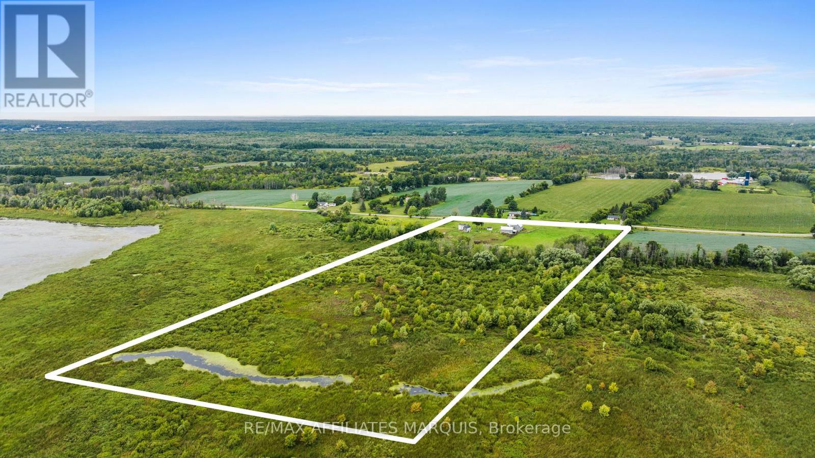 255 County Road 40 Road, Athens, Ontario  K0E 1B0 - Photo 22 - X12403103