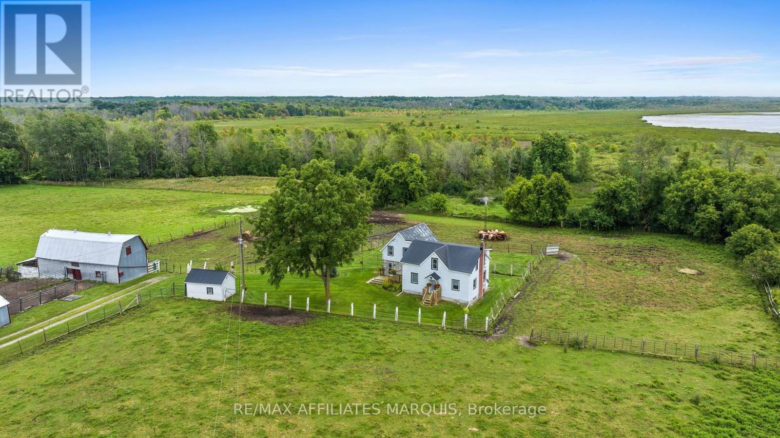 255 County Road 40 Road, Athens, Ontario  K0E 1B0 - Photo 19 - X12403106