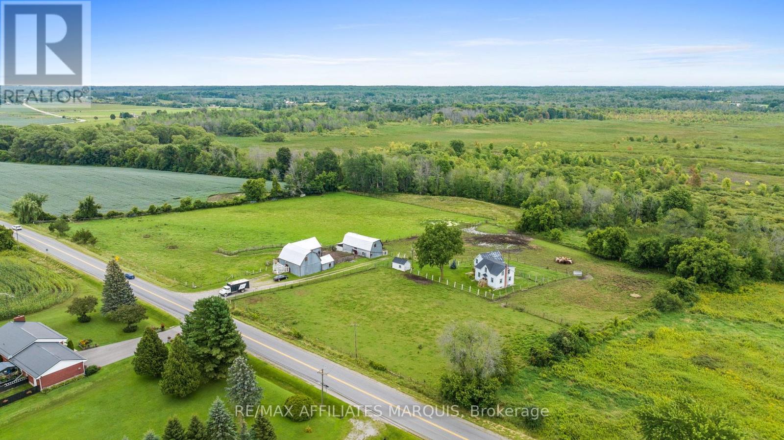 255 County Road 40 Road, Athens, Ontario  K0E 1B0 - Photo 21 - X12403106