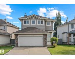 121 Castle Dr Nw Elsinore, Edmonton, Ca