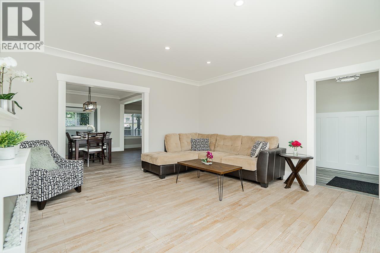 905 Edinburgh Street, New Westminster, British Columbia  V3M 2V2 - Photo 7 - R3056634