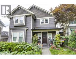 8363 VICTORIA DRIVE, Vancouver, British Columbia
