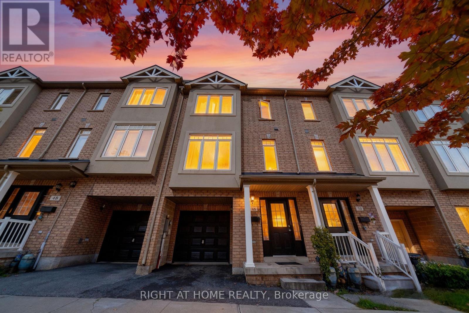 48 CURRAN HALL CRESCENT, Toronto, Ontario