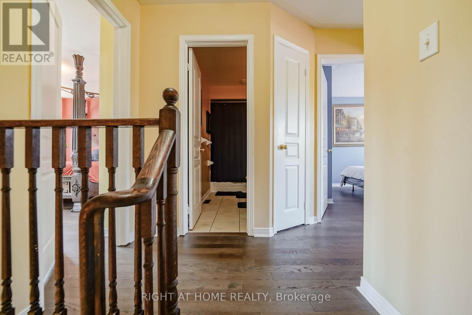 48 Curran Hall Crescent, Toronto, Ontario  M1G 0A2 - Photo 19 - E12451816