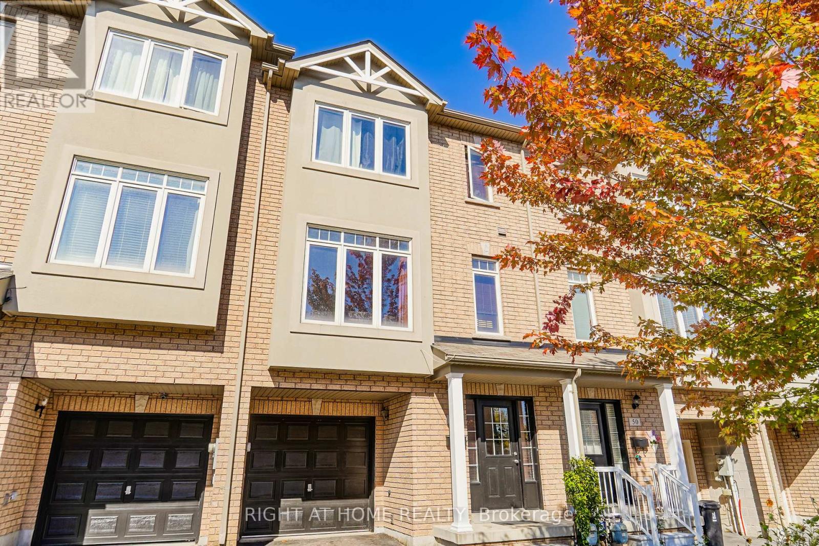 48 Curran Hall Crescent, Toronto, Ontario  M1G 0A2 - Photo 2 - E12451816
