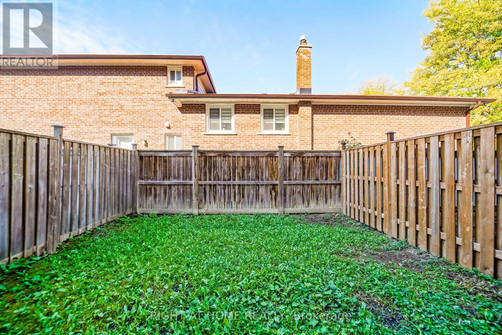 48 Curran Hall Crescent, Toronto, Ontario  M1G 0A2 - Photo 32 - E12451816