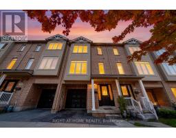 48 CURRAN HALL CRESCENT, Toronto, Ontario