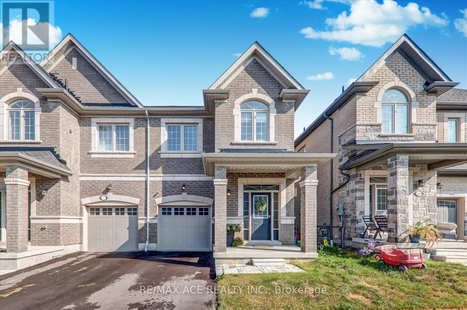 1111 SKYRIDGE BOULEVARD, Pickering, Ontario