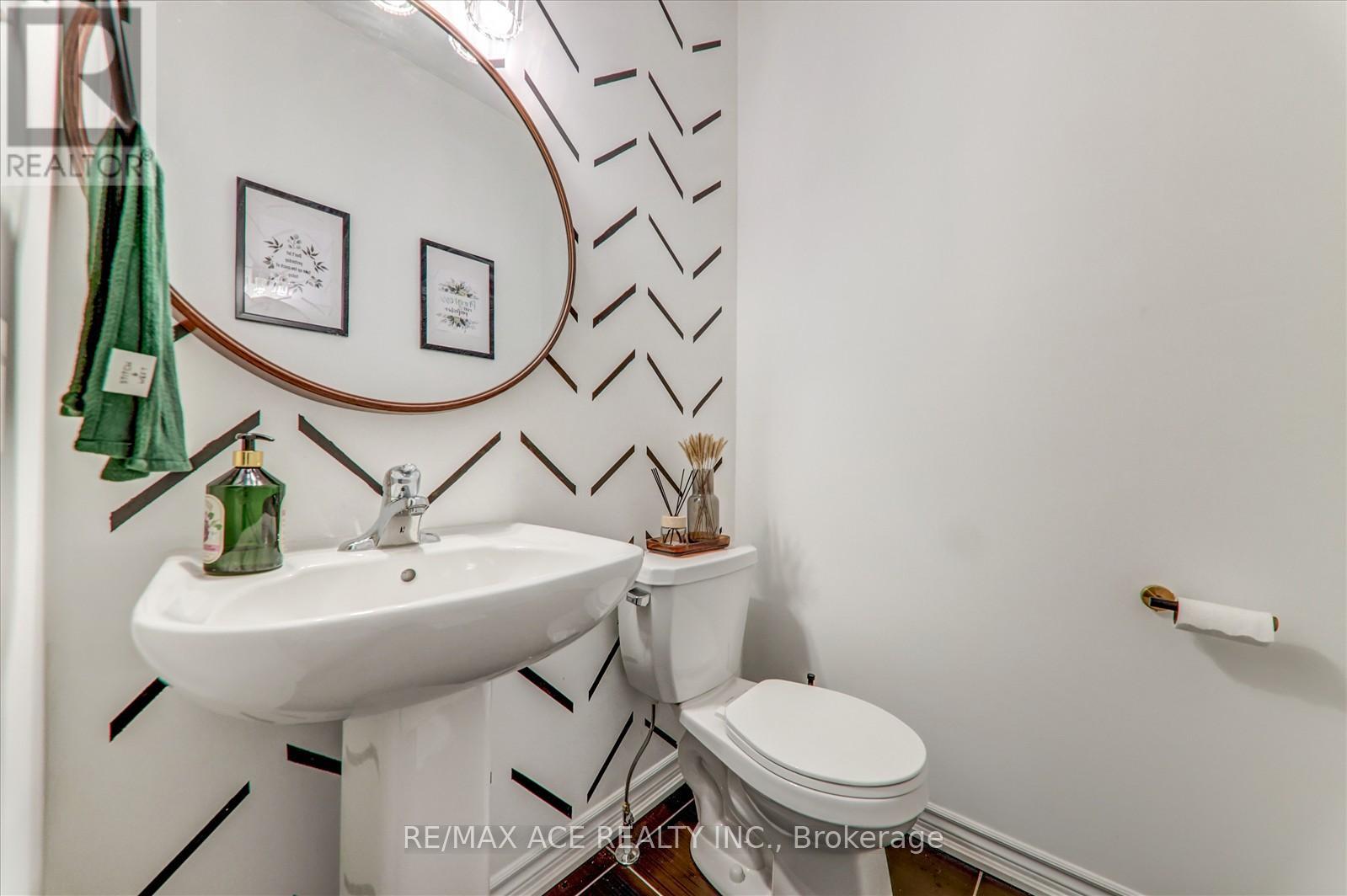 1111 Skyridge Boulevard, Pickering, Ontario  L1X 0M8 - Photo 7 - E12451880