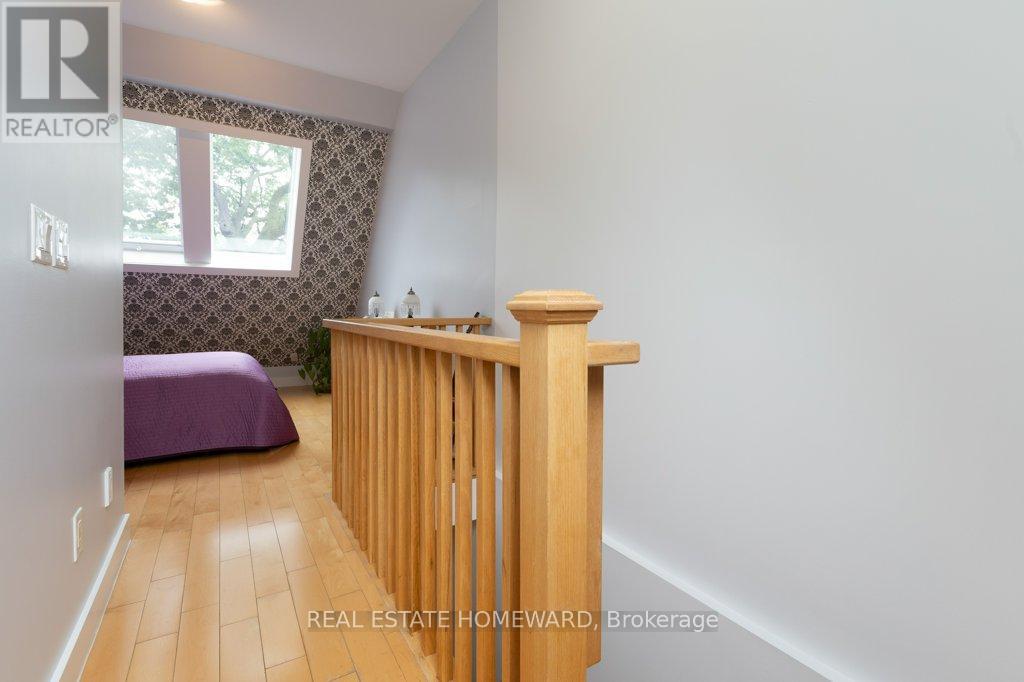 6 - 21 Swanwick Avenue, Toronto, Ontario  M4E 1Z2 - Photo 18 - E12451893