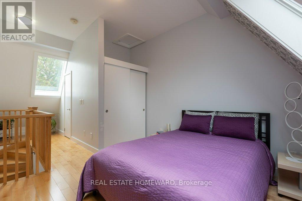 6 - 21 Swanwick Avenue, Toronto, Ontario  M4E 1Z2 - Photo 20 - E12451893