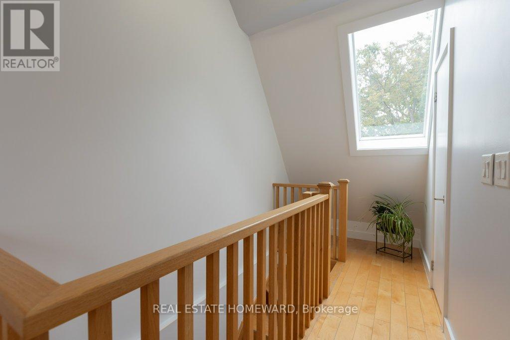 6 - 21 Swanwick Avenue, Toronto, Ontario  M4E 1Z2 - Photo 21 - E12451893
