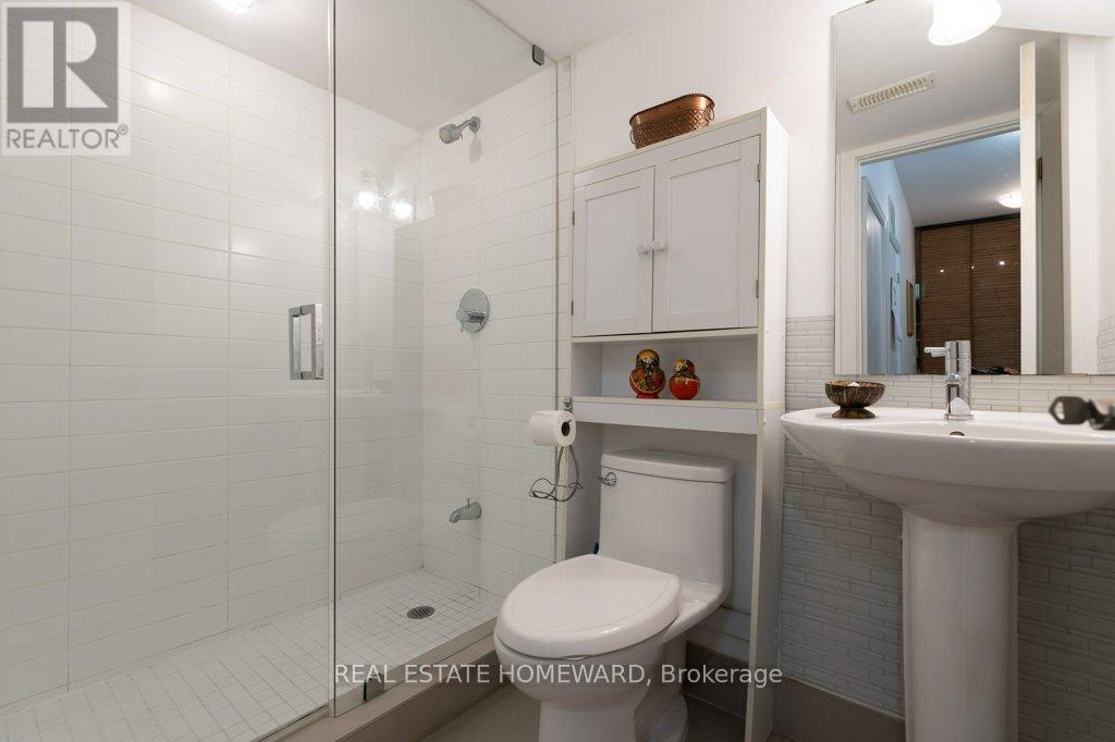 6 - 21 Swanwick Avenue, Toronto, Ontario  M4E 1Z2 - Photo 23 - E12451893