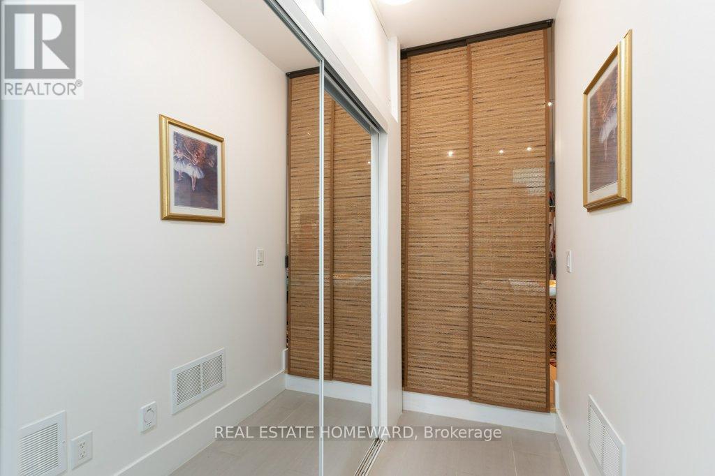 6 - 21 Swanwick Avenue, Toronto, Ontario  M4E 1Z2 - Photo 24 - E12451893