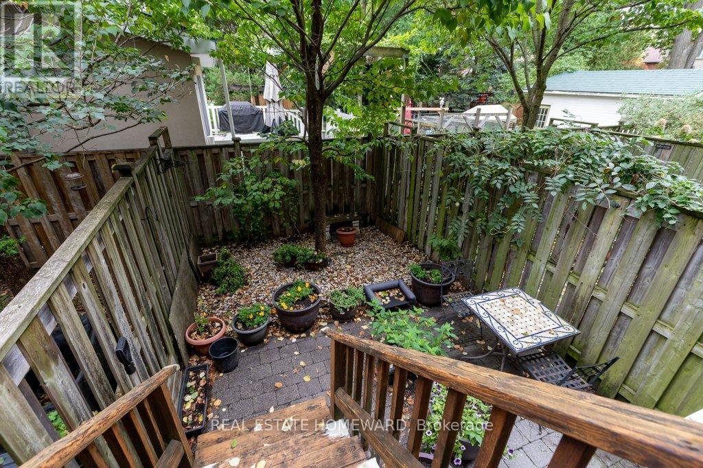 6 - 21 Swanwick Avenue, Toronto, Ontario  M4E 1Z2 - Photo 27 - E12451893