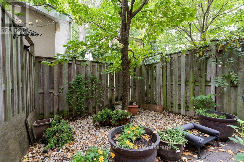 6 - 21 Swanwick Avenue, Toronto, Ontario  M4E 1Z2 - Photo 28 - E12451893