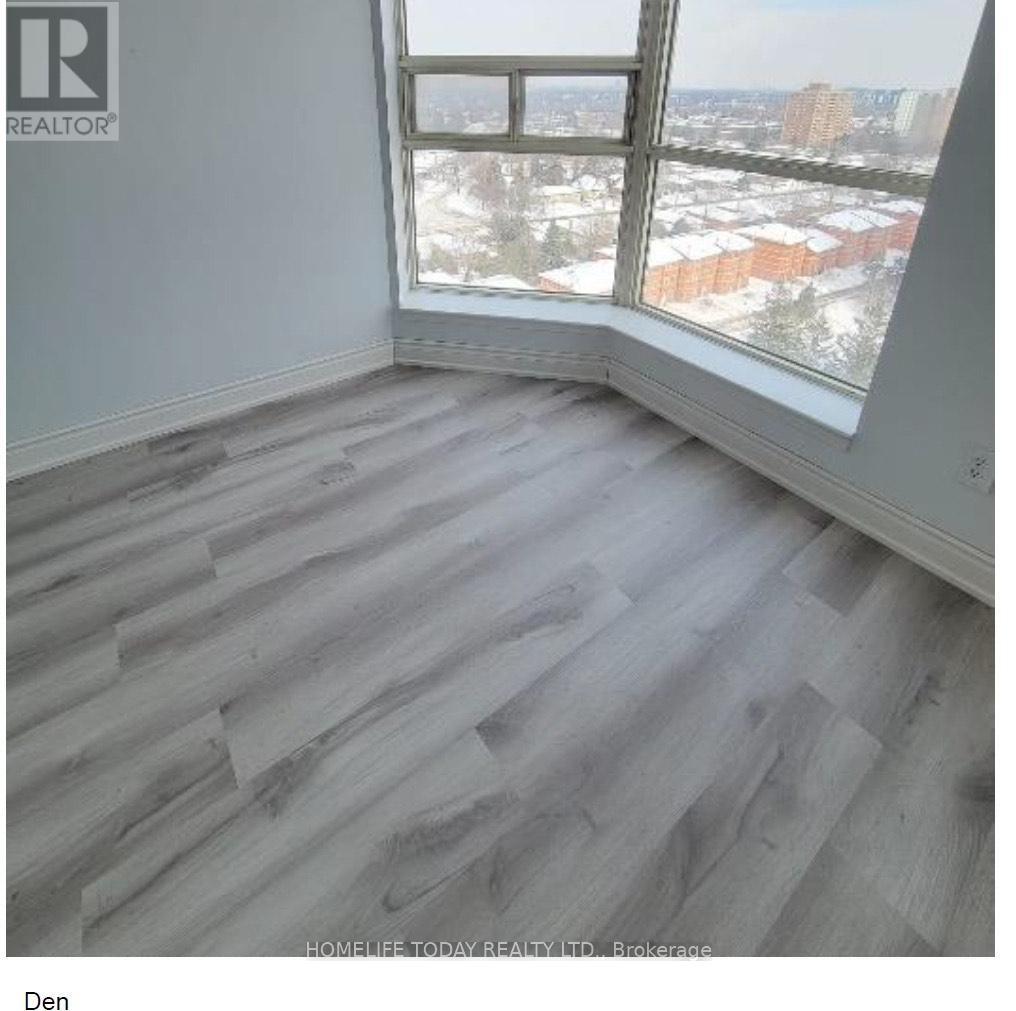1510 - 2460 Eglinton Avenue E, Toronto, Ontario  M1K 5J7 - Photo 3 - E12451895