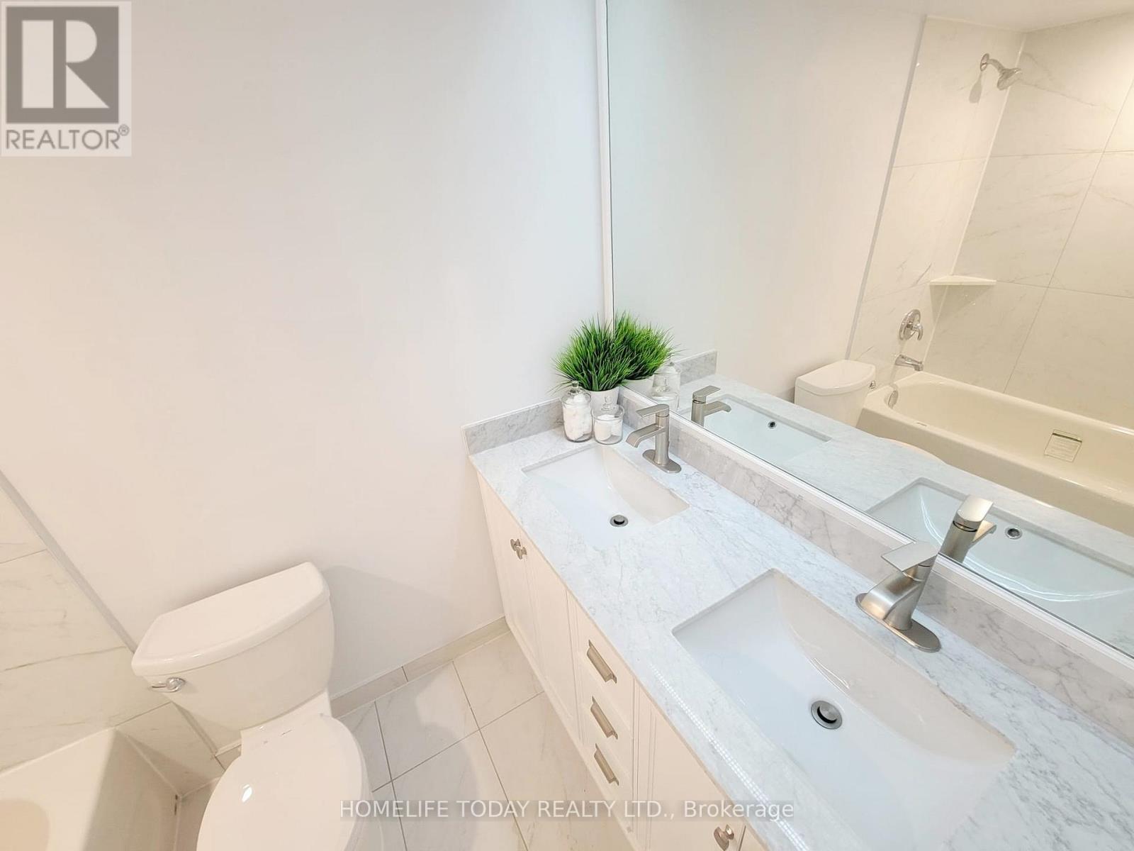 1510 - 2460 Eglinton Avenue E, Toronto, Ontario  M1K 5J7 - Photo 5 - E12451895
