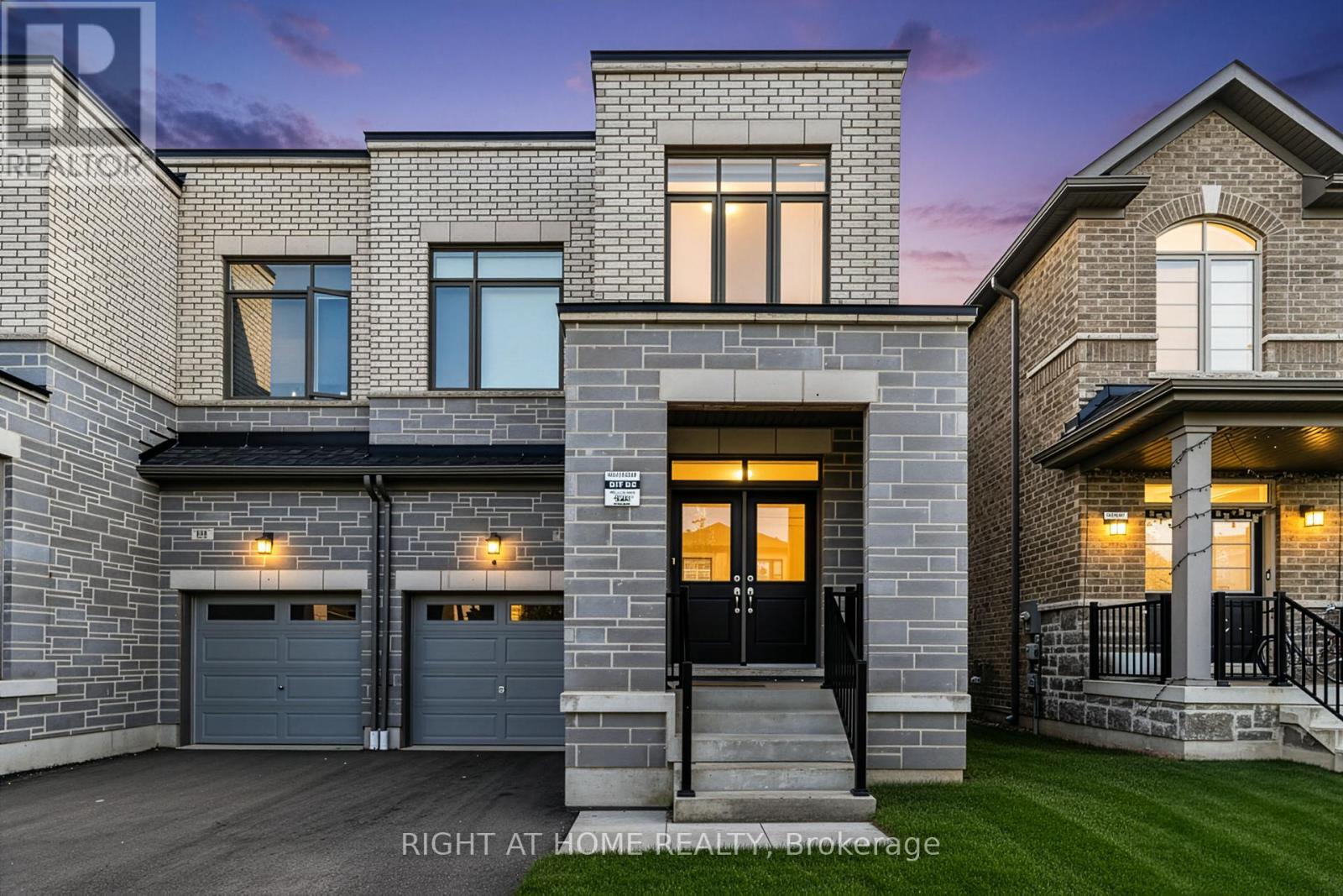 80 Conarty Crescent, Whitby, Ontario  L1P 0L4 - Photo 1 - E12451898