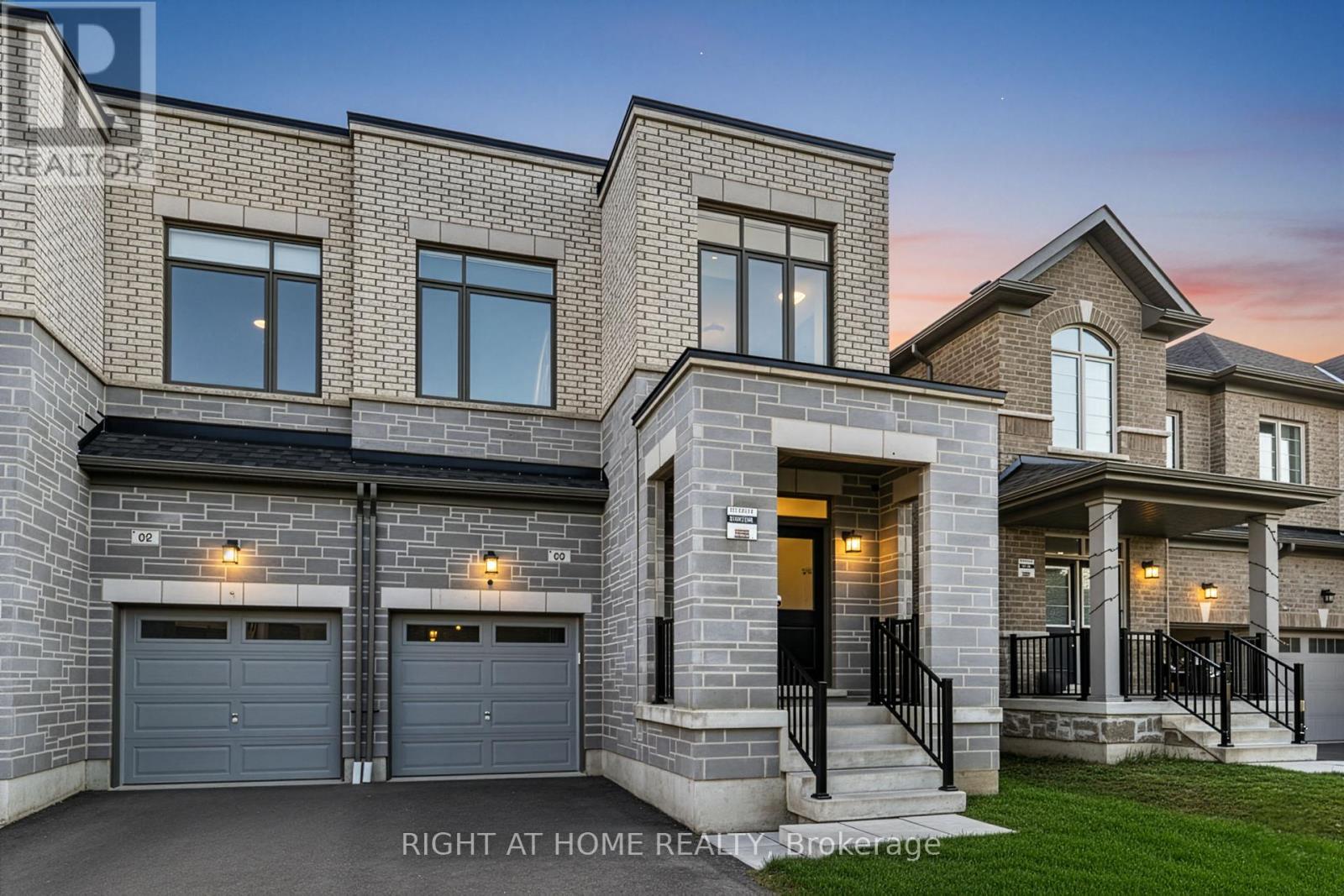 80 Conarty Crescent, Whitby, Ontario  L1P 0L4 - Photo 2 - E12451898