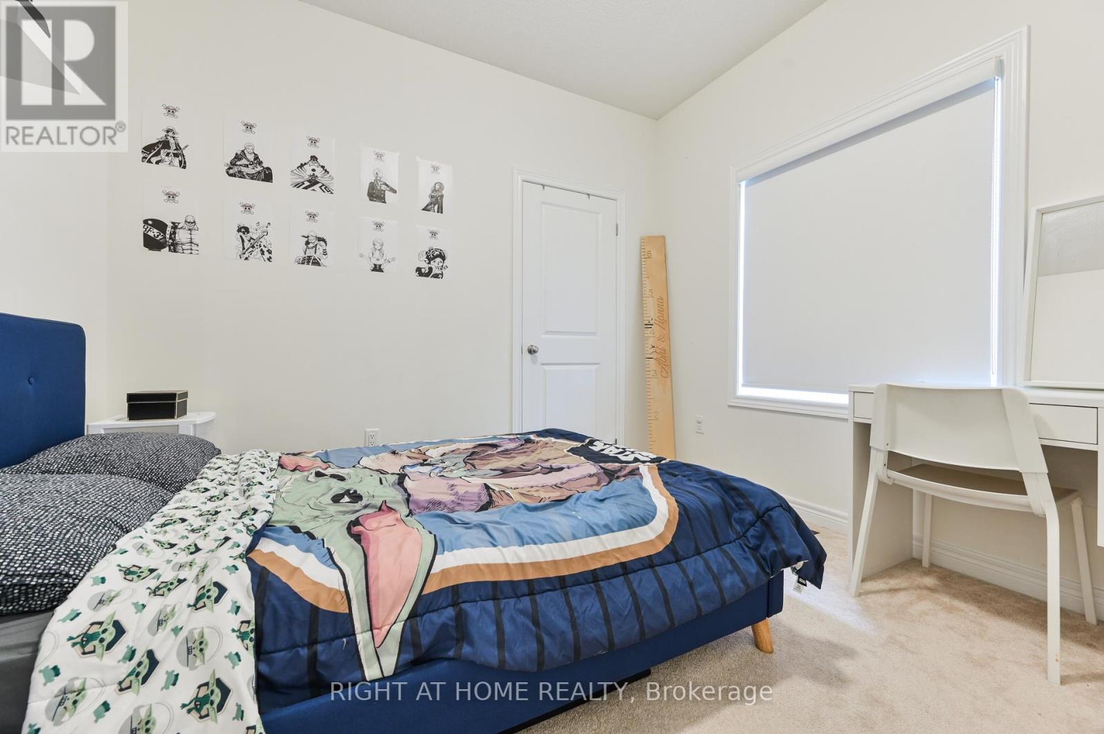 80 Conarty Crescent, Whitby, Ontario  L1P 0L4 - Photo 21 - E12451898