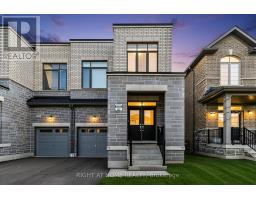 80 CONARTY CRESCENT, Whitby, Ontario