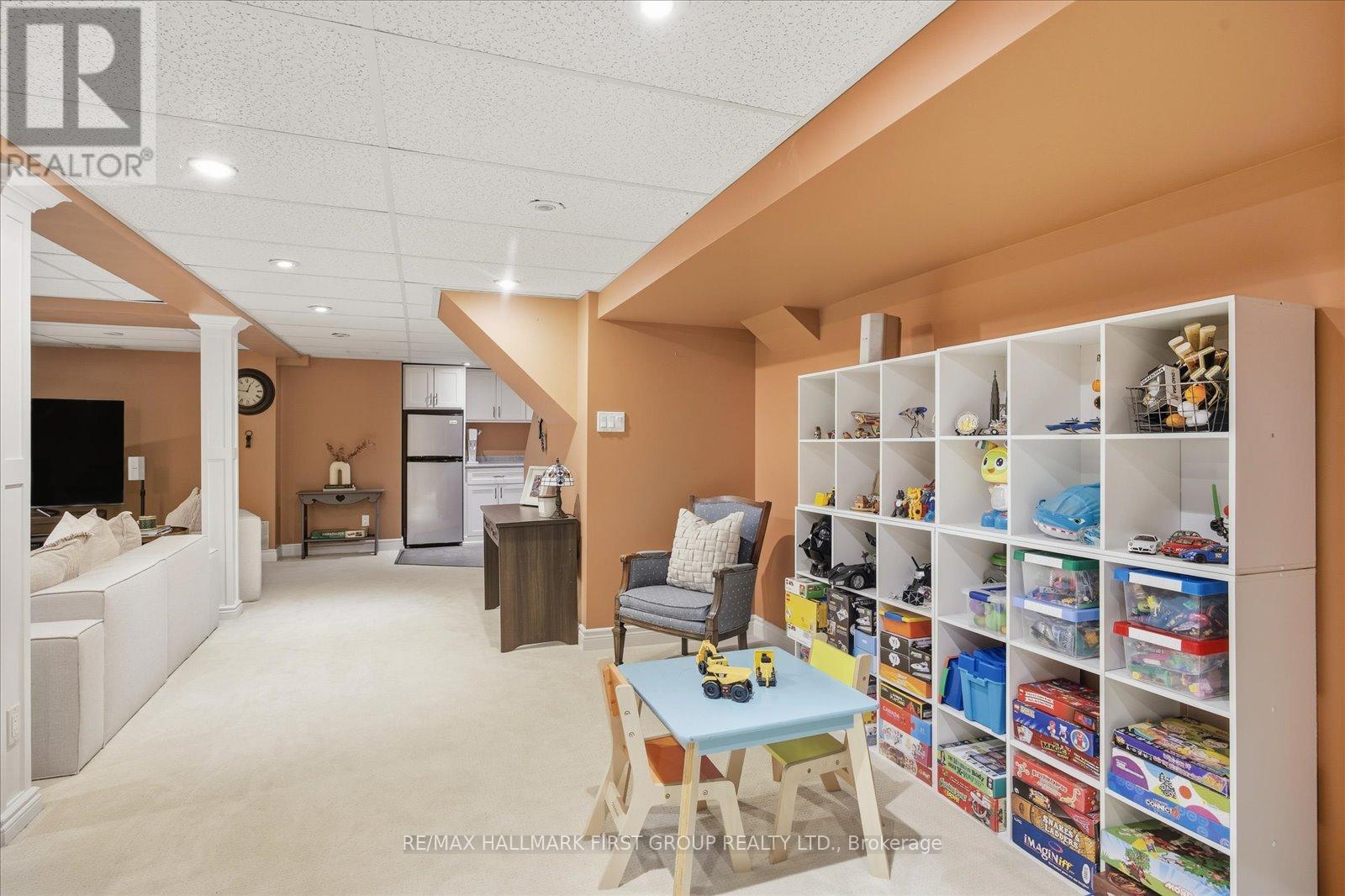 8 Withay Drive, Ajax, Ontario  L1T 3J6 - Photo 24 - E12451925