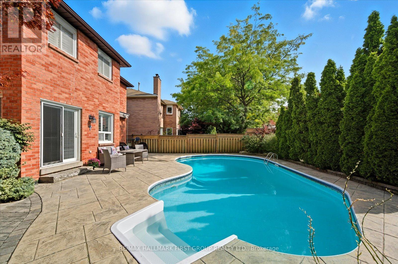 8 Withay Drive, Ajax, Ontario  L1T 3J6 - Photo 29 - E12451925