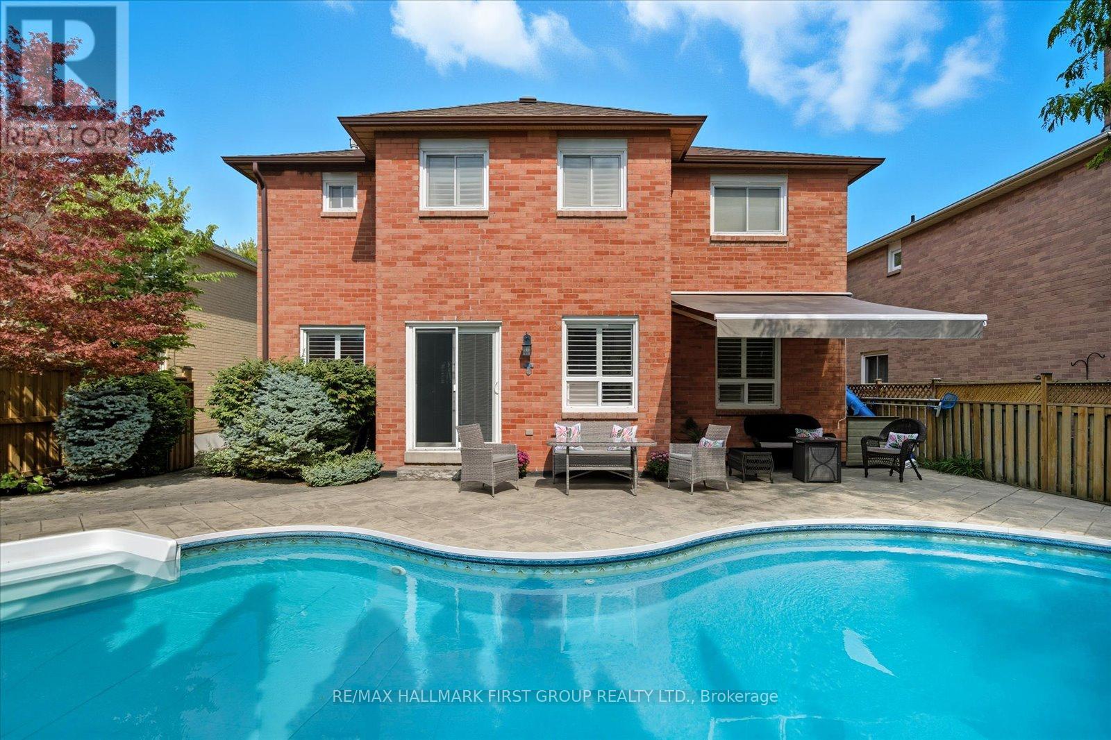 8 Withay Drive, Ajax, Ontario  L1T 3J6 - Photo 30 - E12451925