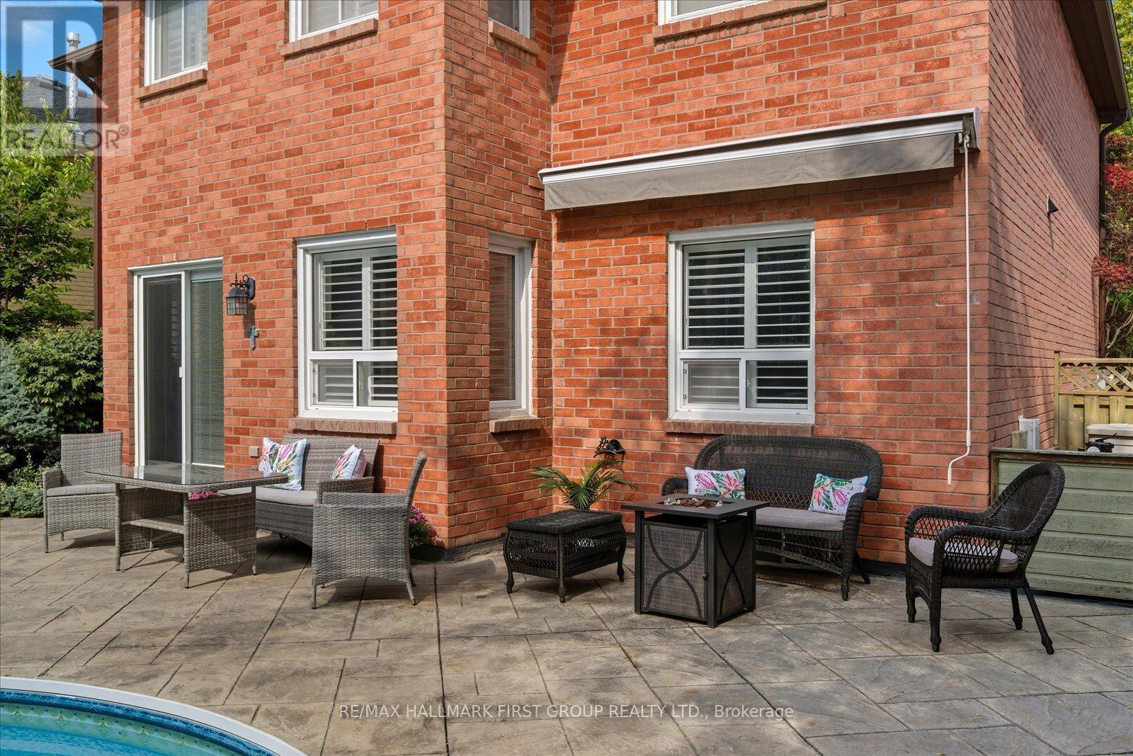 8 Withay Drive, Ajax, Ontario  L1T 3J6 - Photo 31 - E12451925