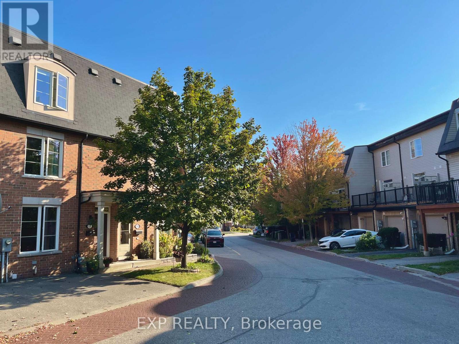 17 Montoro Lane, Toronto, Ontario  M1E 0B1 - Photo 1 - E12451934