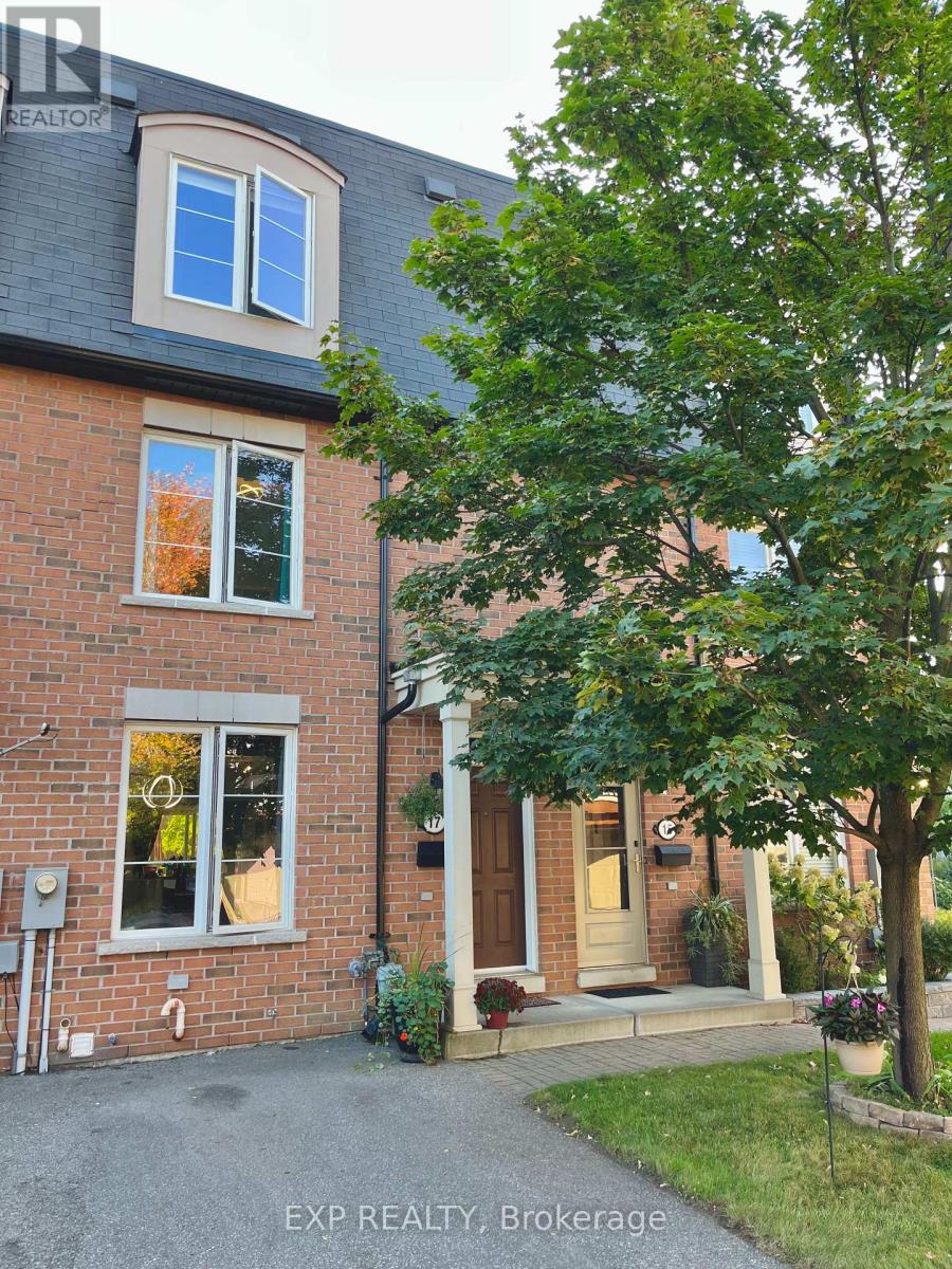 17 Montoro Lane, Toronto, Ontario  M1E 0B1 - Photo 3 - E12451934