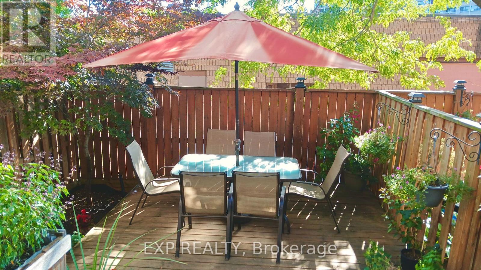 17 Montoro Lane, Toronto, Ontario  M1E 0B1 - Photo 37 - E12451934