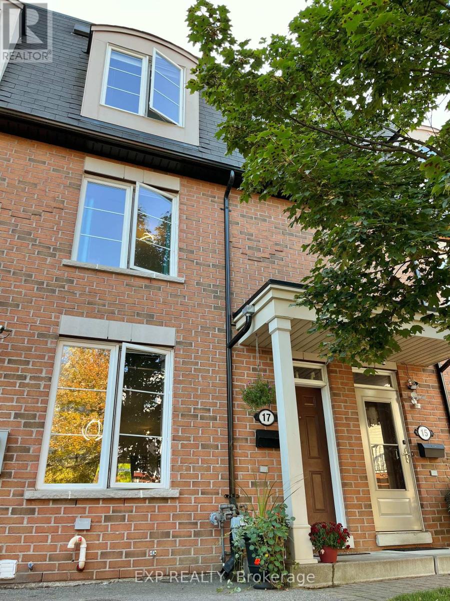 17 Montoro Lane, Toronto, Ontario  M1E 0B1 - Photo 4 - E12451934