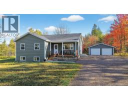 3803 Route 126, Indian Mountain, New Brunswick