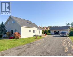 8588 Main Street, Florenceville-Bristol, New Brunswick