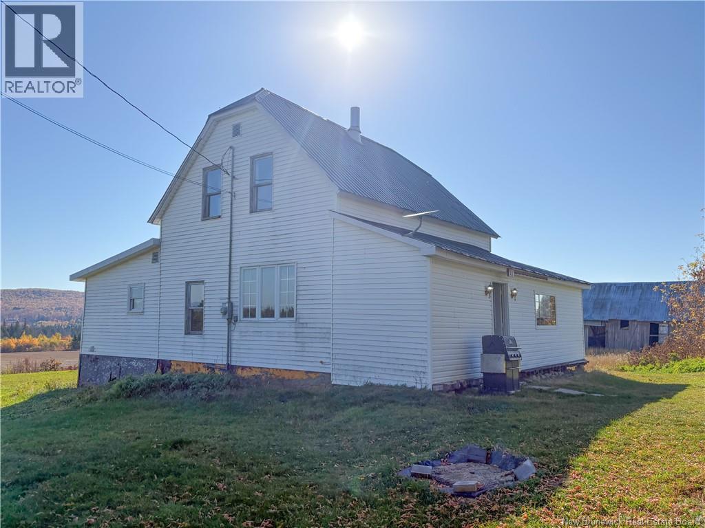 58 East Glassville Road, Glassville, New Brunswick  E7L 1S2 - Photo 10 - NB127888
