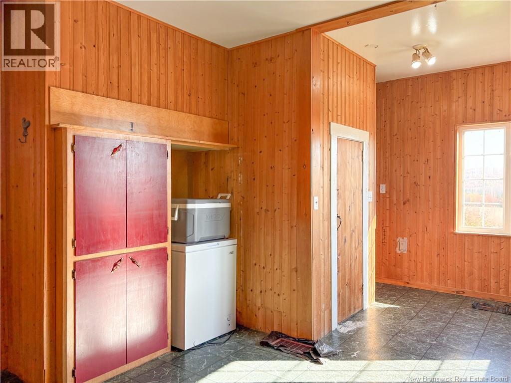 58 East Glassville Road, Glassville, New Brunswick  E7L 1S2 - Photo 22 - NB127888