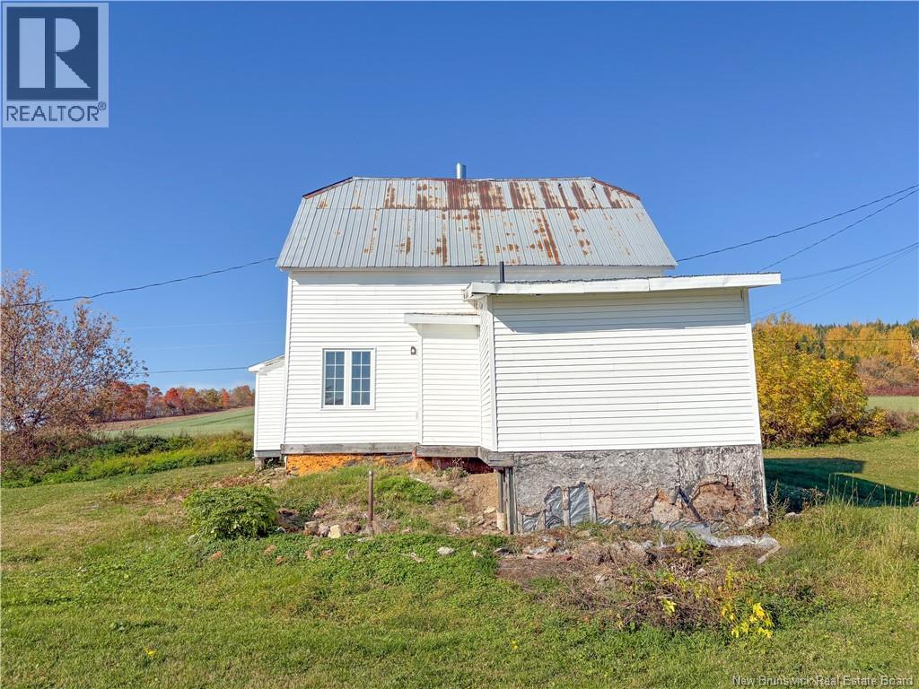 58 East Glassville Road, Glassville, New Brunswick  E7L 1S2 - Photo 7 - NB127888