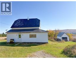 58 East Glassville Road, glassville, New Brunswick