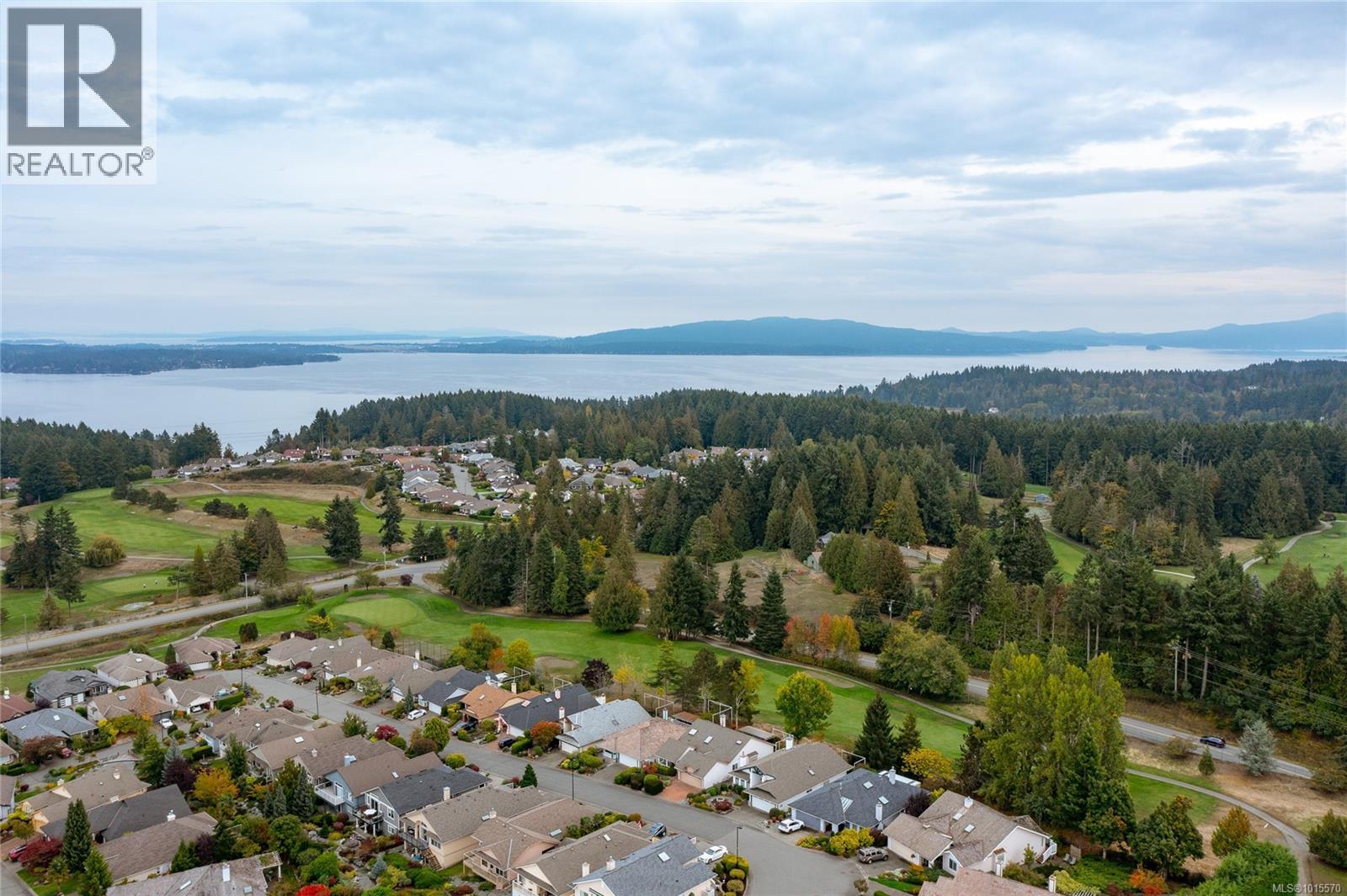 801 Country Club Dr, Cobble Hill, British Columbia  V8H 0K8 - Photo 7 - 1015570